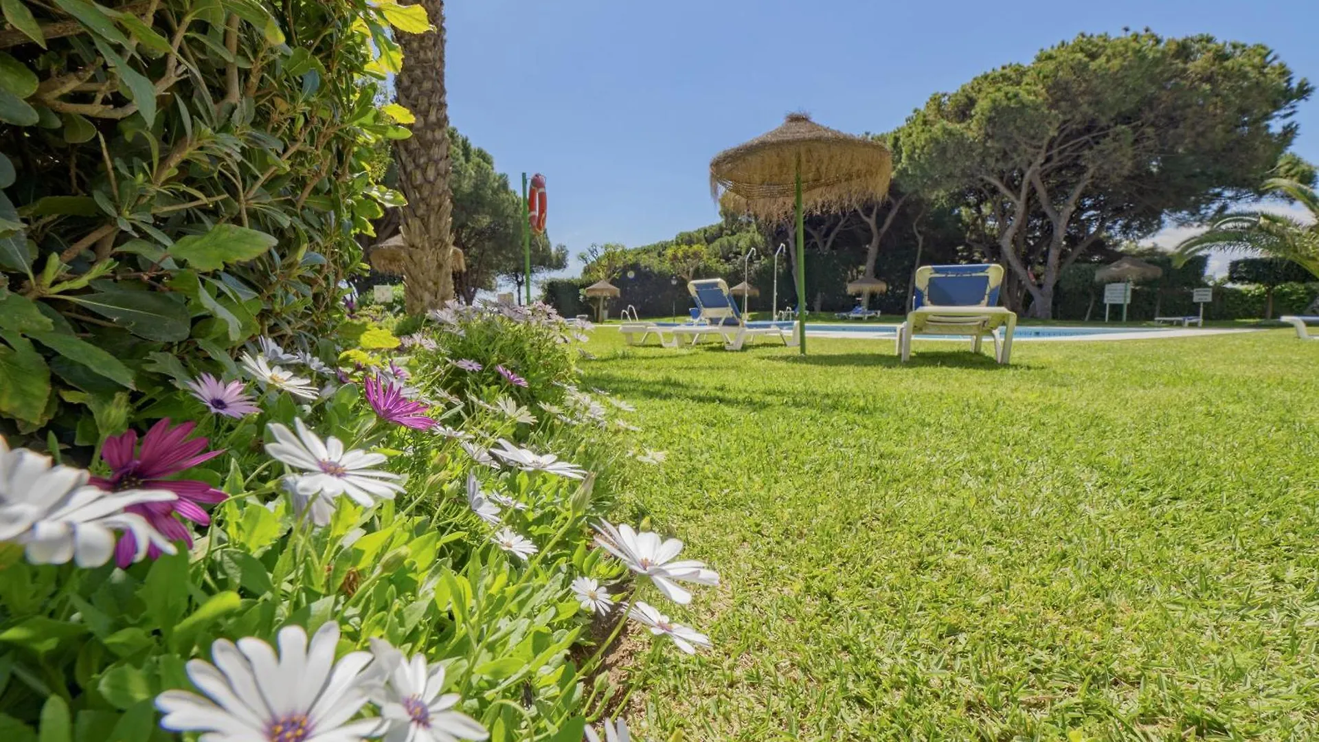 Cubo'S Estudio Cabopino Port & Parking Marbella